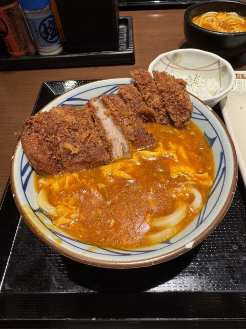 Marugame Seimen Thinkpark Ten photo 3