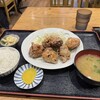山勝食堂