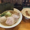 らぁ麺 次男坊