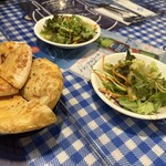 トルコ料理 アンカラ - 