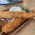 まるは食堂旅館 - 