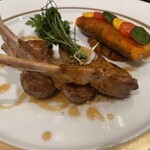 ガストロノミー ジョエル・ロブション - 