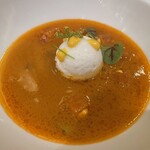 ガストロノミー ジョエル・ロブション - 