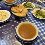 トルコ料理 アンカラ - 