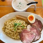 スーパーつけ麺