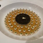 ガストロノミー ジョエル・ロブション - 