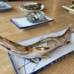 まるは食堂旅館 - 