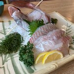 まるは食堂旅館 - 