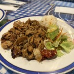 トルコ料理 アンカラ - 