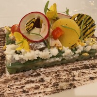 ガストロノミー ジョエル・ロブション - 