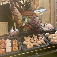 ガストロノミー ジョエル・ロブション - 