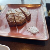 FRENCH TEPPAN 静香庵 - 
