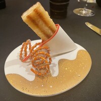 ガストロノミー ジョエル・ロブション - 