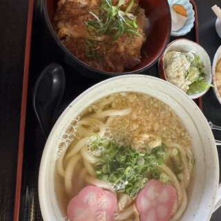 讃岐うどん 明月_1