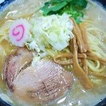ラーメン人生JET600 - 