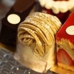 パティスリー リョーコ - 