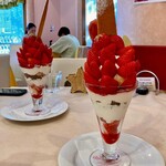 レーブドゥシェフ - 料理写真: