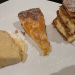 ガストロノミー ジョエル・ロブション - 