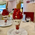 レーブドゥシェフ - 