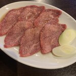 焼肉富士 - 