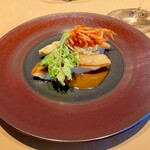 restaurant kuroyama - 