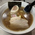 麺やきぶし - 