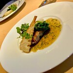 restaurant kuroyama - 