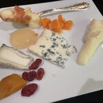 ガストロノミー ジョエル・ロブション - 