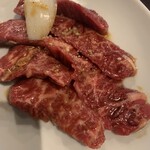 焼肉富士 - 