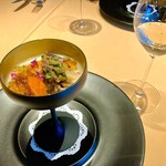 restaurant kuroyama - 