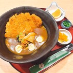 玉川 - 豊橋カレーうどん