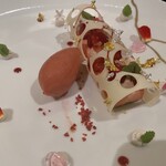 ガストロノミー ジョエル・ロブション - 