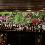 バー・ラウンジ グロット - 