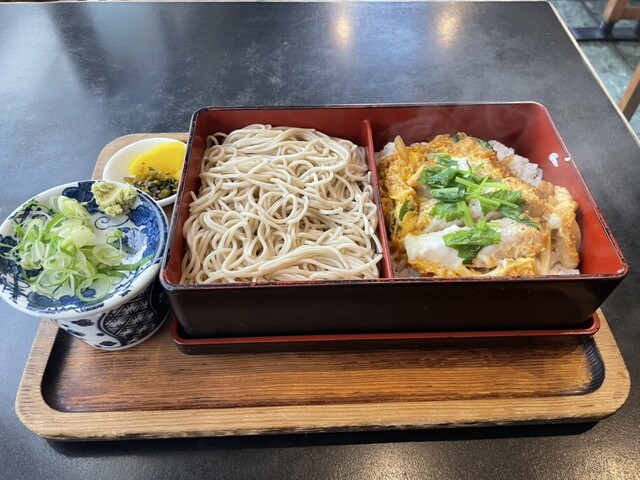 Ogawa Ya Musashimurayama Ten photo