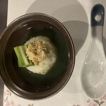 みちのくの海と陸 和食 緒 - 