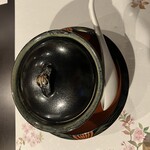 みちのくの海と陸 和食 緒 - 