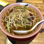尾道ラーメン しょうや - 