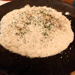 洋食居酒屋 クオーレ - 