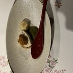 みちのくの海と陸 和食 緒 - 