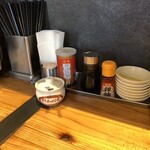 尾道ラーメン しょうや - 