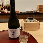 日本料理 久丹 - 石川の銘酒