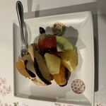 みちのくの海と陸 和食 緒 - 