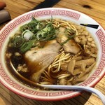 尾道ラーメン しょうや - 