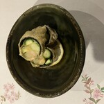 みちのくの海と陸 和食 緒 - 