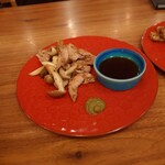 洋食居酒屋 クオーレ - 