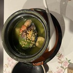 みちのくの海と陸 和食 緒 - 