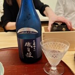 日本料理 久丹 - 焼津の銘酒