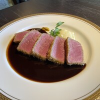 洋食 つばき - 