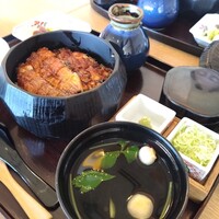ひつまぶし名古屋備長 マロニエゲート銀座1店 - 