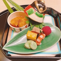 正月屋吉兆 新宿伊勢丹 - 